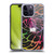 War Graphics All Day Colorful Soft Gel Case for Apple iPhone 14 Pro Max