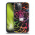 War Graphics All Day Colorful Soft Gel Case for Apple iPhone 14 Pro Max