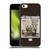 War Graphics All Day Music Album Soft Gel Case for Apple iPhone 5c