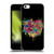War Graphics Heart Logo Soft Gel Case for Apple iPhone 5c