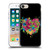 War Graphics Heart Logo Soft Gel Case for Apple iPhone 7 / 8 / SE 2020 & 2022