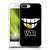 War Graphics Why Can't We Be Friends? Soft Gel Case for Apple iPhone 7 Plus / iPhone 8 Plus