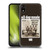 War Graphics All Day Music Album Soft Gel Case for Apple iPhone XR
