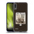 War Graphics All Day Music Album Soft Gel Case for LG K22