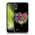 War Graphics Heart Logo Soft Gel Case for LG K22