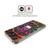 War Graphics All Day Colorful Soft Gel Case for LG K51S