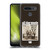 War Graphics All Day Music Album Soft Gel Case for LG K51S