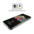 War Graphics Heart Logo Soft Gel Case for LG K51S