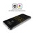 War Graphics Logo Soft Gel Case for LG K51S