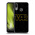 War Graphics Logo Soft Gel Case for Motorola Moto E6 Plus