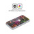 War Graphics All Day Colorful Soft Gel Case for Nokia C10 / C20