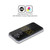 War Graphics Logo Soft Gel Case for Nokia C10 / C20
