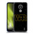 War Graphics Logo Soft Gel Case for Nokia C21