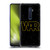 War Graphics Logo Soft Gel Case for OPPO Reno 2