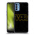 War Graphics Logo Soft Gel Case for OPPO Reno 4 5G