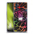 War Graphics All Day Colorful Soft Gel Case for OPPO Reno 4 Pro 5G