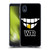 War Graphics Why Can't We Be Friends? Soft Gel Case for Samsung Galaxy A01 Core (2020)