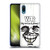 War Graphics Friends Art Soft Gel Case for Samsung Galaxy A02/M02 (2021)
