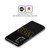 War Graphics Logo Soft Gel Case for Samsung Galaxy A02/M02 (2021)