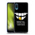 War Graphics Why Can't We Be Friends? Soft Gel Case for Samsung Galaxy A02/M02 (2021)
