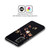 War Graphics Album Art Soft Gel Case for Samsung Galaxy A03 (2021)