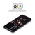 War Graphics Album Art Soft Gel Case for Samsung Galaxy A12 (2020)
