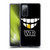 War Graphics Why Can't We Be Friends? Soft Gel Case for Samsung Galaxy S20 FE / 5G