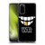 War Graphics Why Can't We Be Friends? Soft Gel Case for Samsung Galaxy S20 / S20 5G