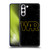 War Graphics Logo Soft Gel Case for Samsung Galaxy S21+ 5G