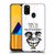 War Graphics Friends Art Soft Gel Case for Samsung Galaxy M30s (2019)/M21 (2020)