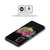 War Graphics Heart Logo Soft Gel Case for Samsung Galaxy M33 (2022)