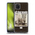 War Graphics All Day Music Album Soft Gel Case for Samsung Galaxy Note10 Lite