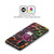 War Graphics All Day Colorful Soft Gel Case for Samsung Galaxy S22+ 5G