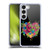 War Graphics Heart Logo Soft Gel Case for Samsung Galaxy S23 5G