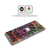 War Graphics All Day Colorful Soft Gel Case for Sony Xperia Pro-I