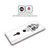 War Graphics Friends Art Soft Gel Case for Sony Xperia Pro-I