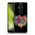 War Graphics Heart Logo Soft Gel Case for Sony Xperia Pro-I