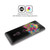 War Graphics Heart Logo Soft Gel Case for Sony Xperia Pro-I