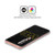 War Graphics Logo Soft Gel Case for Xiaomi Redmi Note 8T