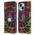 War Graphics All Day Colorful Leather Book Wallet Case Cover For Apple iPhone 14 Plus
