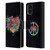 War Graphics Heart Logo Leather Book Wallet Case Cover For Samsung Galaxy M31s (2020)