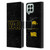 War Graphics Logo Leather Book Wallet Case Cover For Samsung Galaxy M33 (2022)