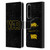 War Graphics Logo Leather Book Wallet Case Cover For Sony Xperia 1 IV
