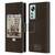 War Graphics All Day Music Album Leather Book Wallet Case Cover For Xiaomi 12