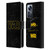 War Graphics Logo Leather Book Wallet Case Cover For Xiaomi 12 Pro
