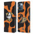 NHL Anaheim Ducks Cow Pattern Leather Book Wallet Case Cover For Apple iPhone 12 Pro Max
