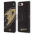 NHL Anaheim Ducks Oversized Leather Book Wallet Case Cover For Apple iPhone 7 Plus / iPhone 8 Plus