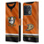 NHL Anaheim Ducks Jersey Leather Book Wallet Case Cover For OnePlus 10 Pro