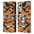 NHL Anaheim Ducks Camouflage Leather Book Wallet Case Cover For Xiaomi 12