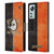 NHL Anaheim Ducks Half Distressed Leather Book Wallet Case Cover For Xiaomi 12